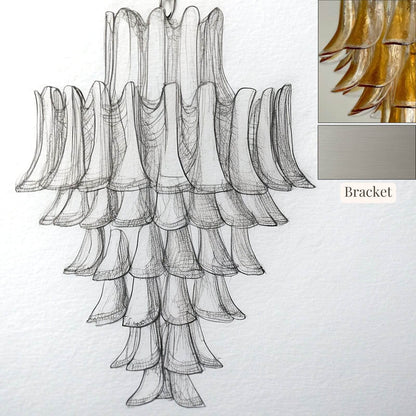 Vekla Chandelier