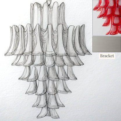 Vekla Chandelier