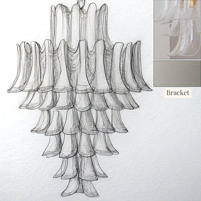Vekla Chandelier