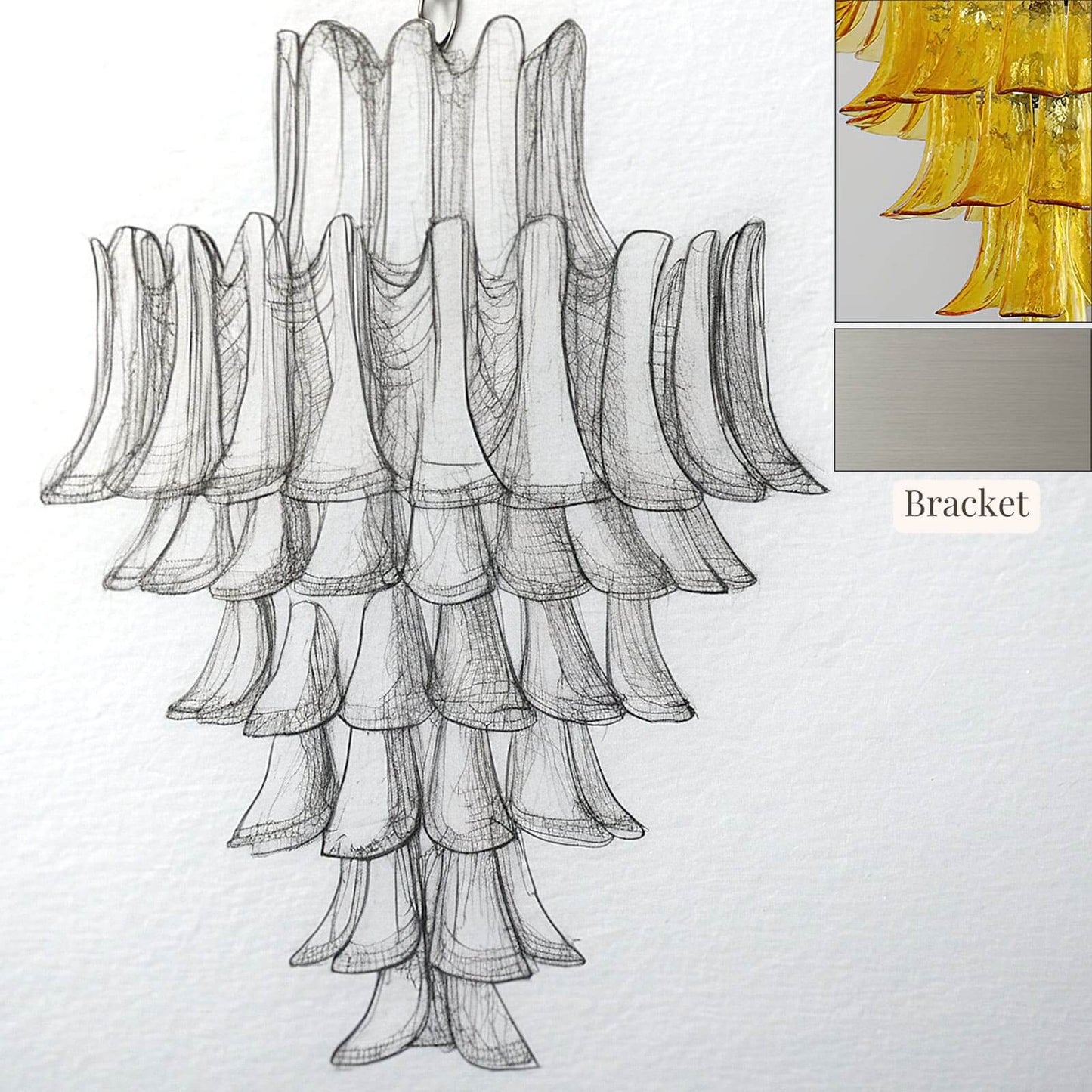 Vekla Chandelier