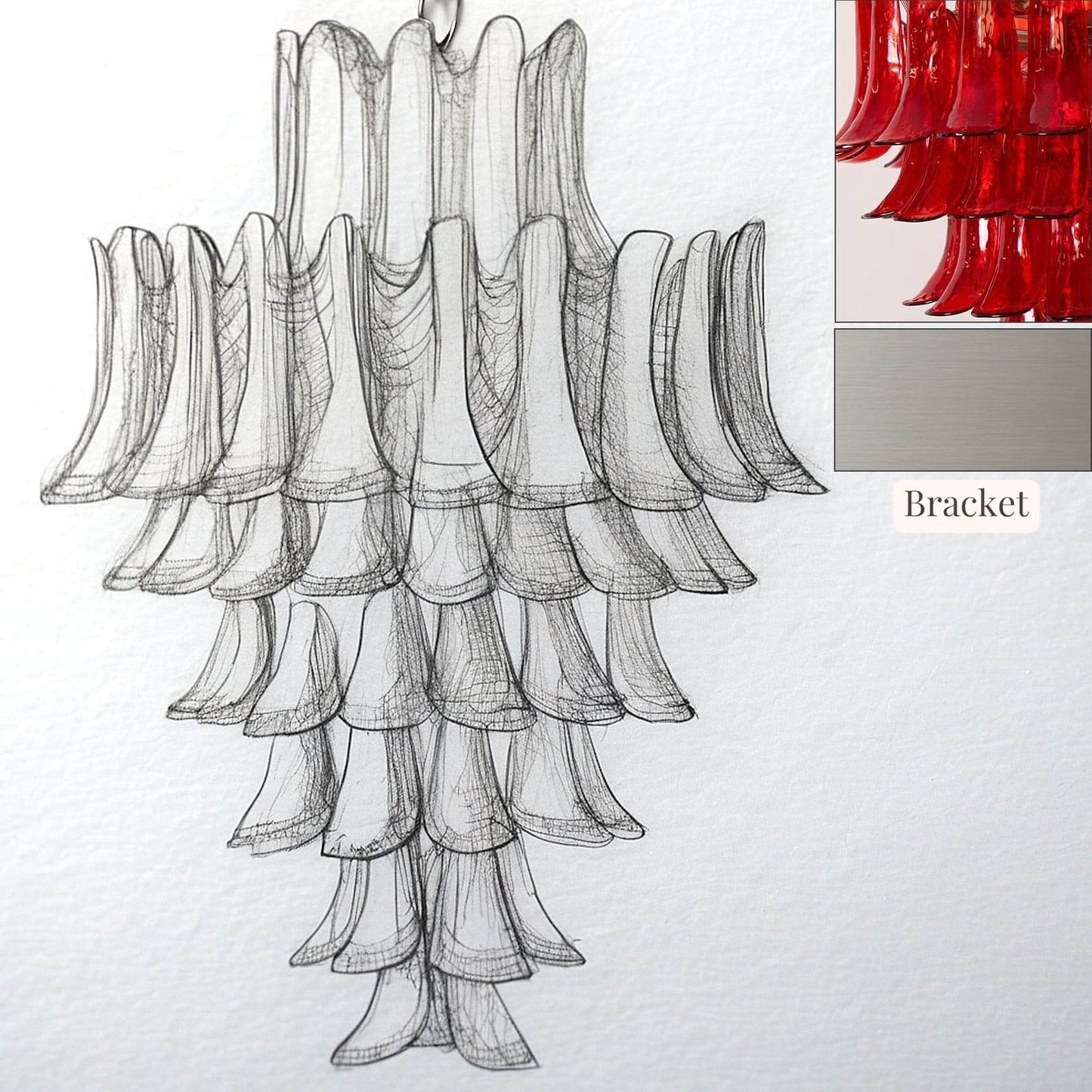 Vekla Chandelier