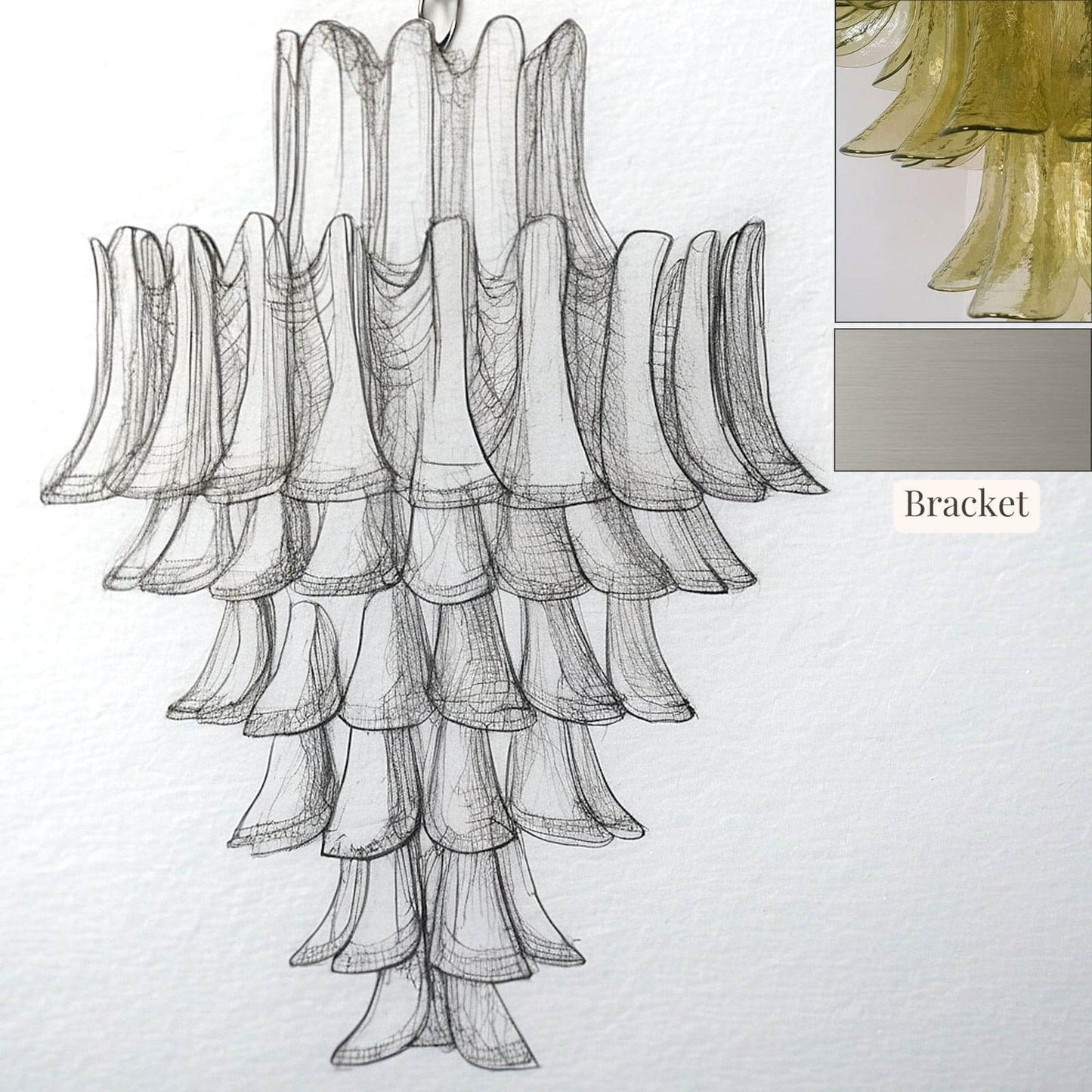 Vekla Chandelier