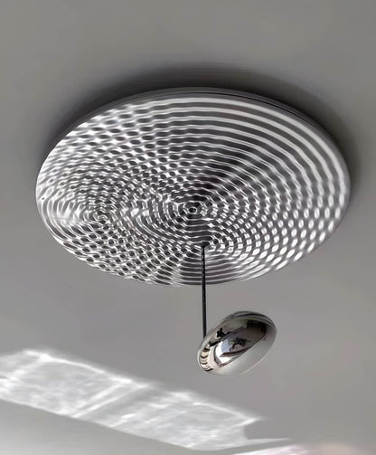 Vekluxi Ceiling Light