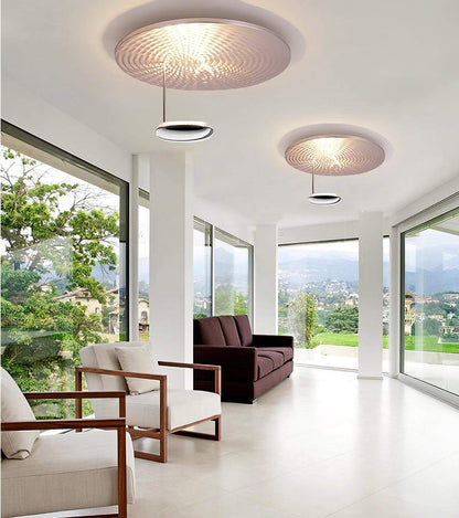Vekluxi Ceiling Light
