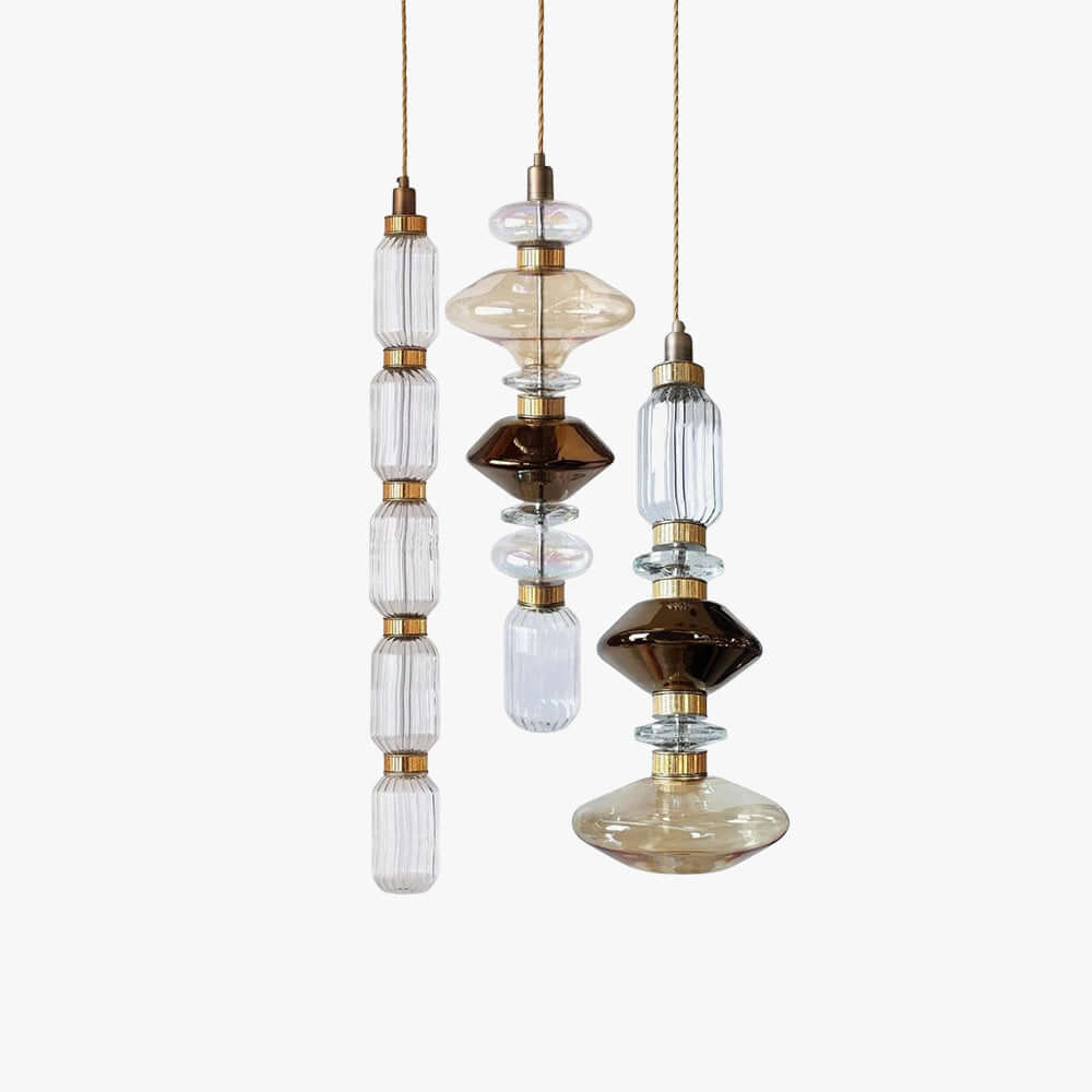 Vekora Pendant Lamp