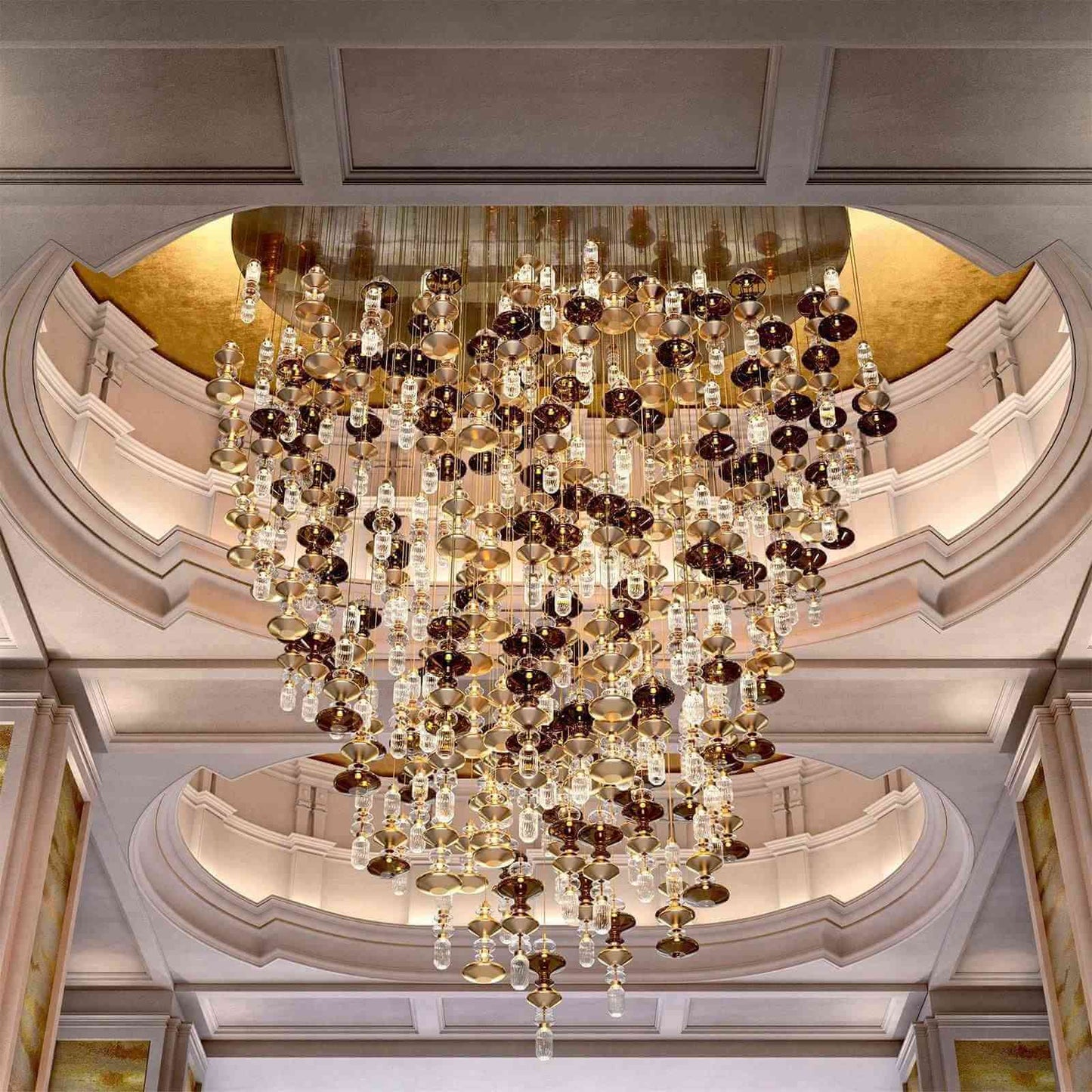 Vekora Pendant Lamp