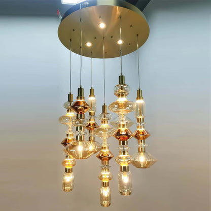 Vekora Pendant Lamp