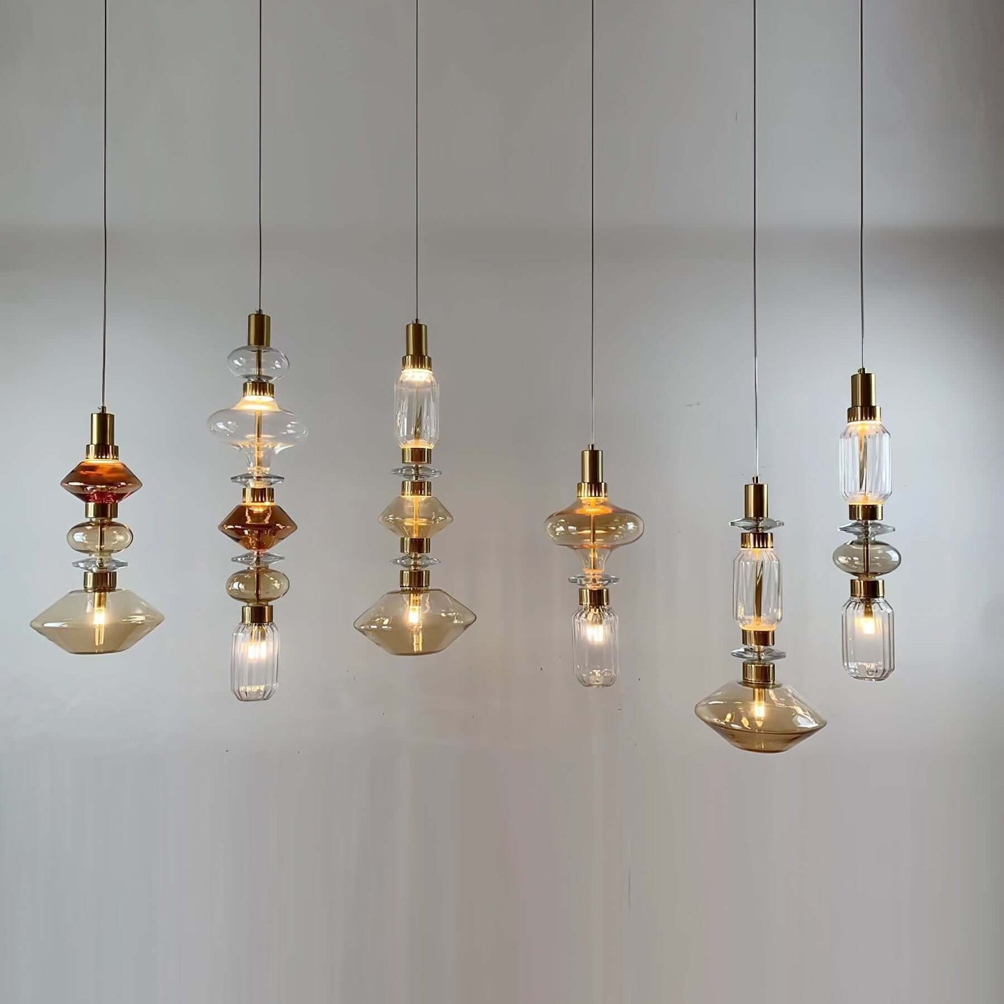 Vekora Pendant Lamp