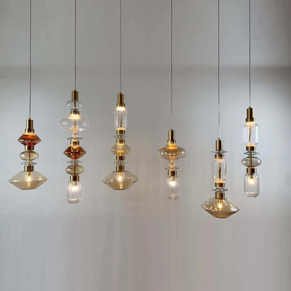 Vekora Pendant Lamp