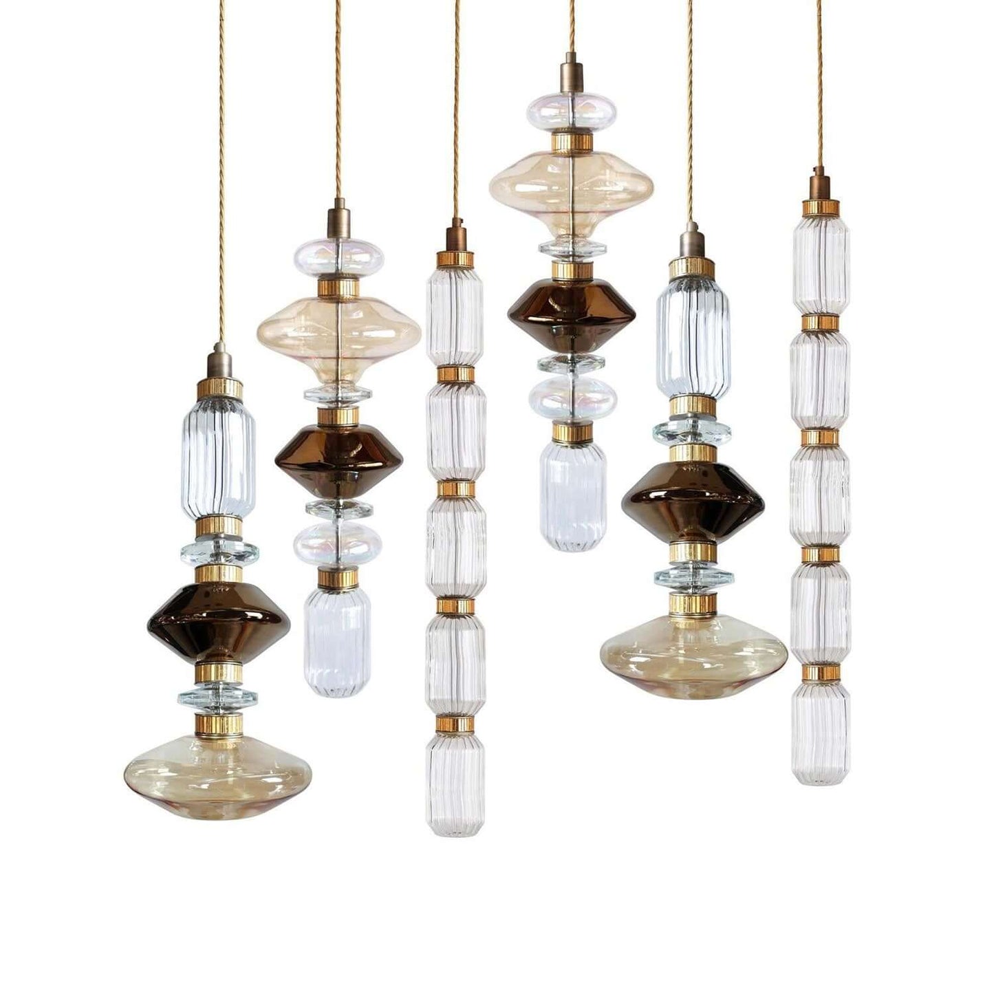 Vekora Pendant Lamp