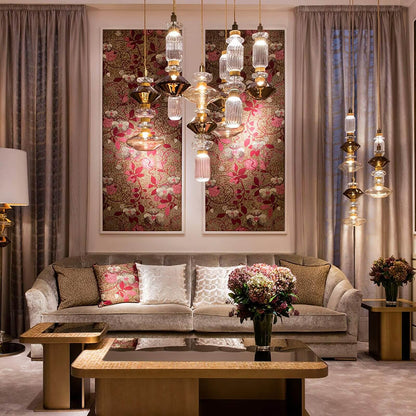 Vekora Pendant Lamp