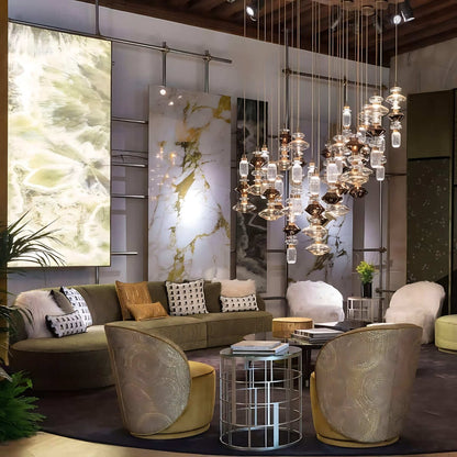 Vekora Pendant Lamp