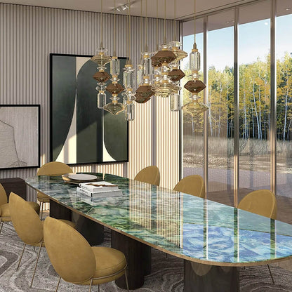 Vekora Pendant Lamp