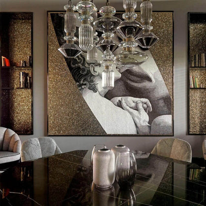 Vekora Pendant Lamp