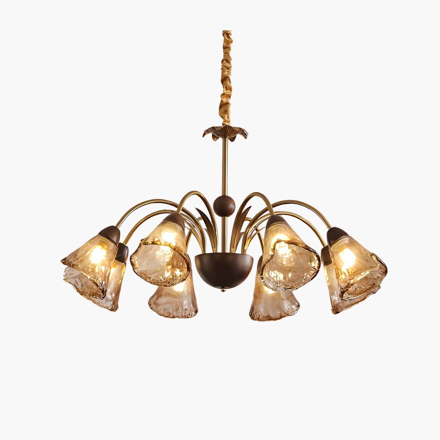Vela Chandelier