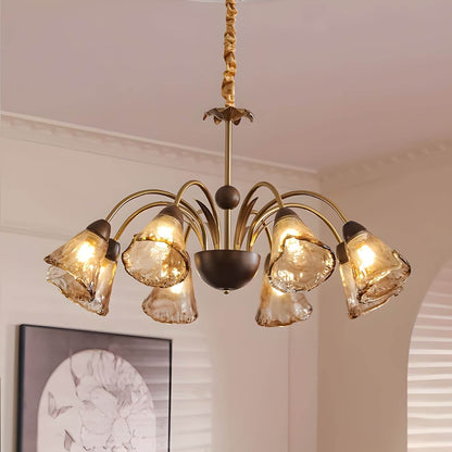 Vela Chandelier