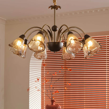 Vela Chandelier