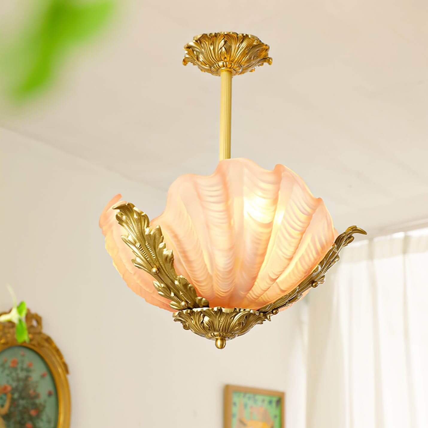 Velmira Pendant Light