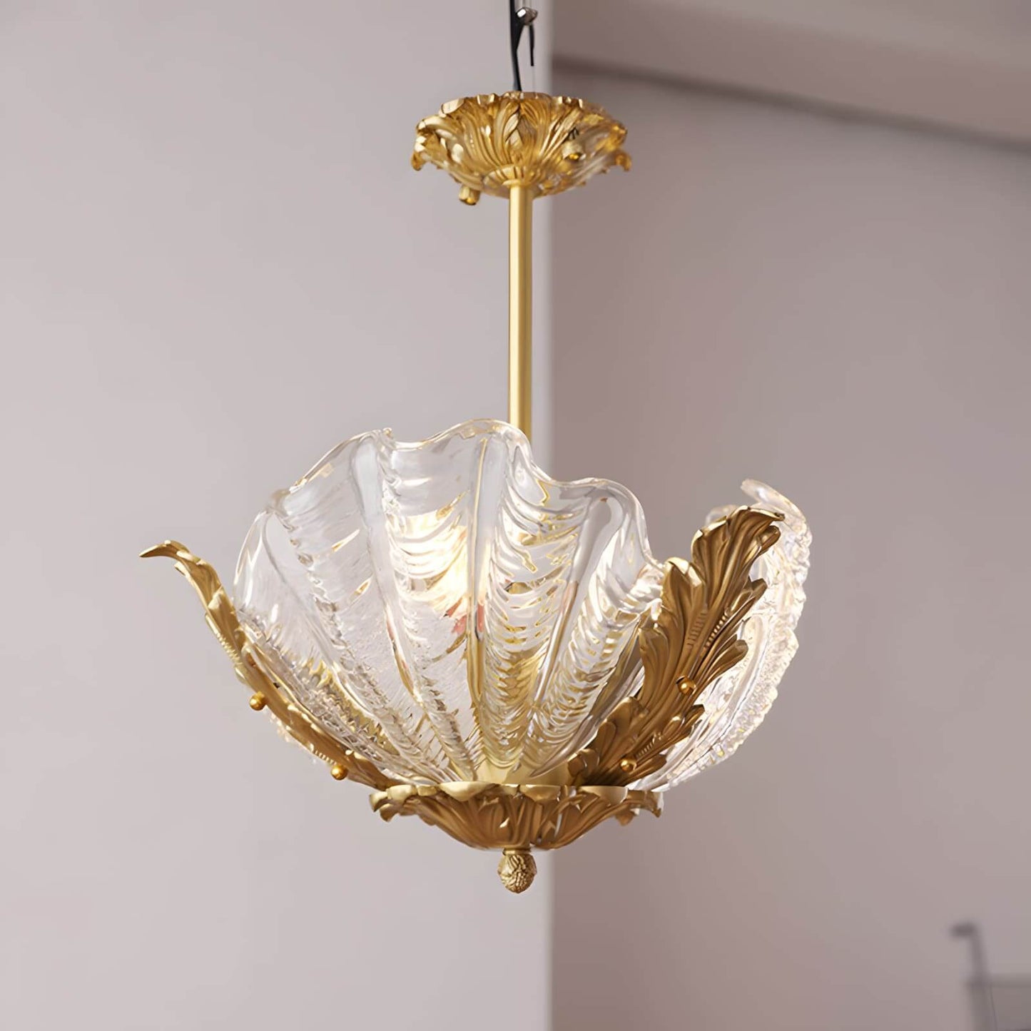 Velmira Pendant Light