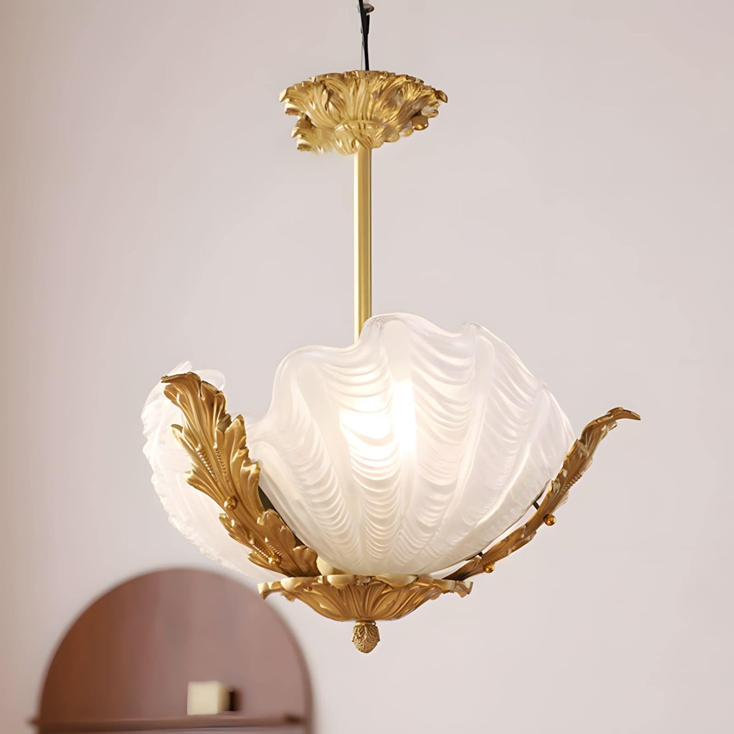Velmira Pendant Light