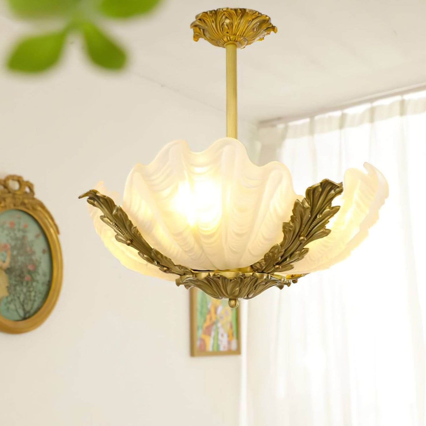 Velmira Pendant Light