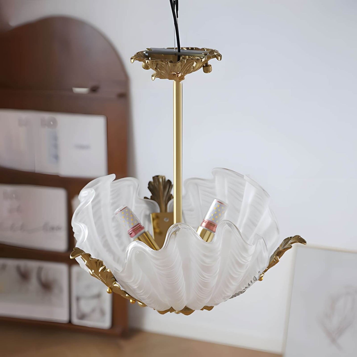 Velmira Pendant Light