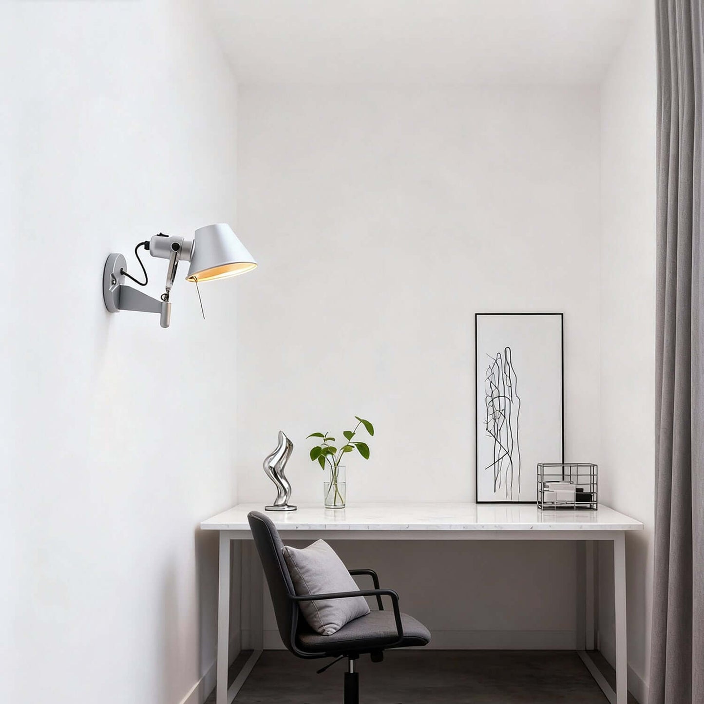 Velmoro Wall Sconce