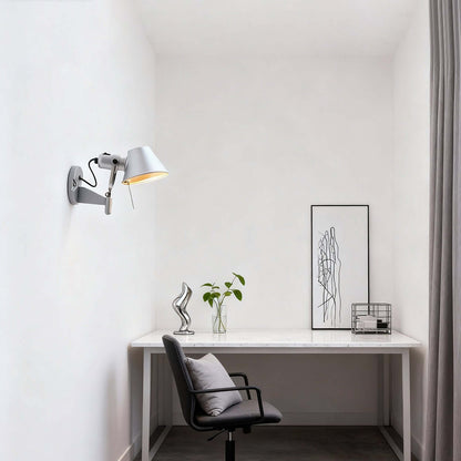 Velmoro Wall Sconce