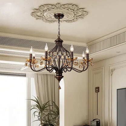 Velora Chandelier