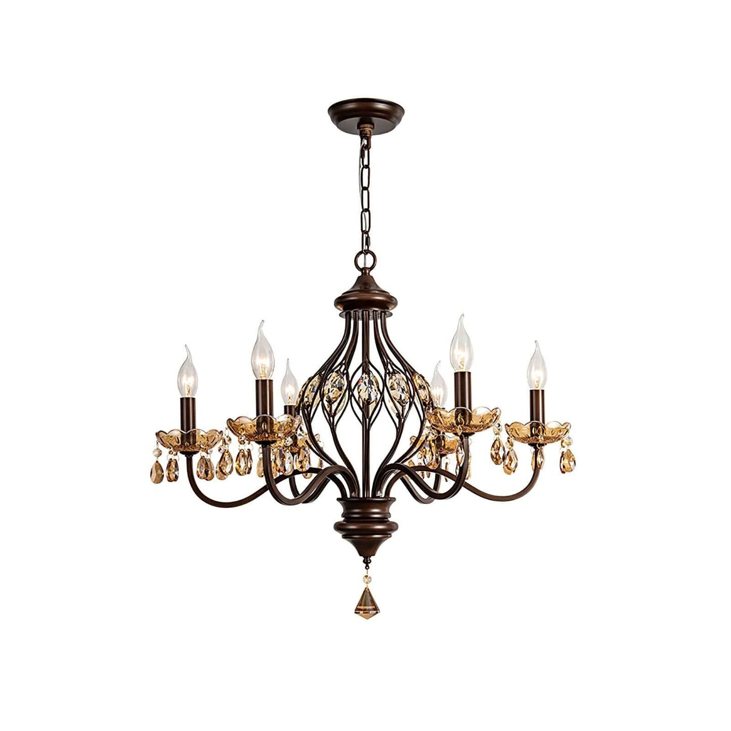 Velora Chandelier