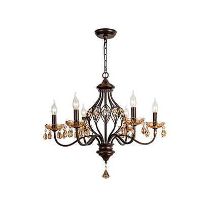 Velora Chandelier