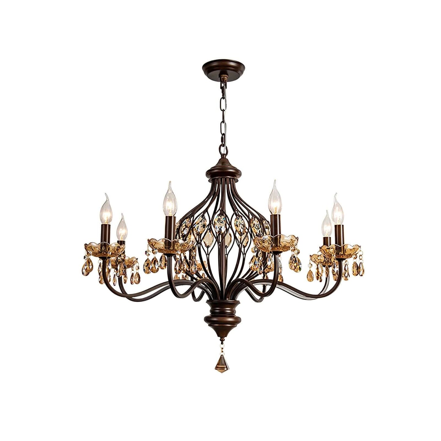 Velora Chandelier