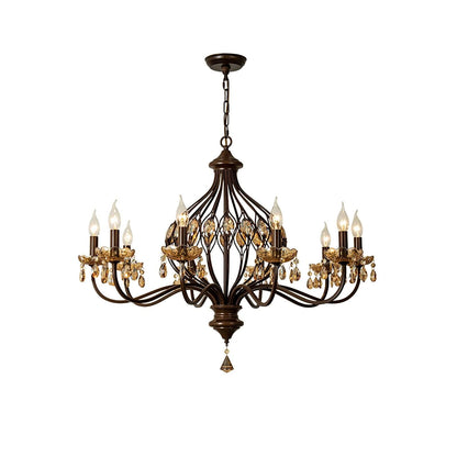 Velora Chandelier