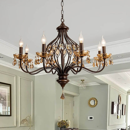 Velora Chandelier