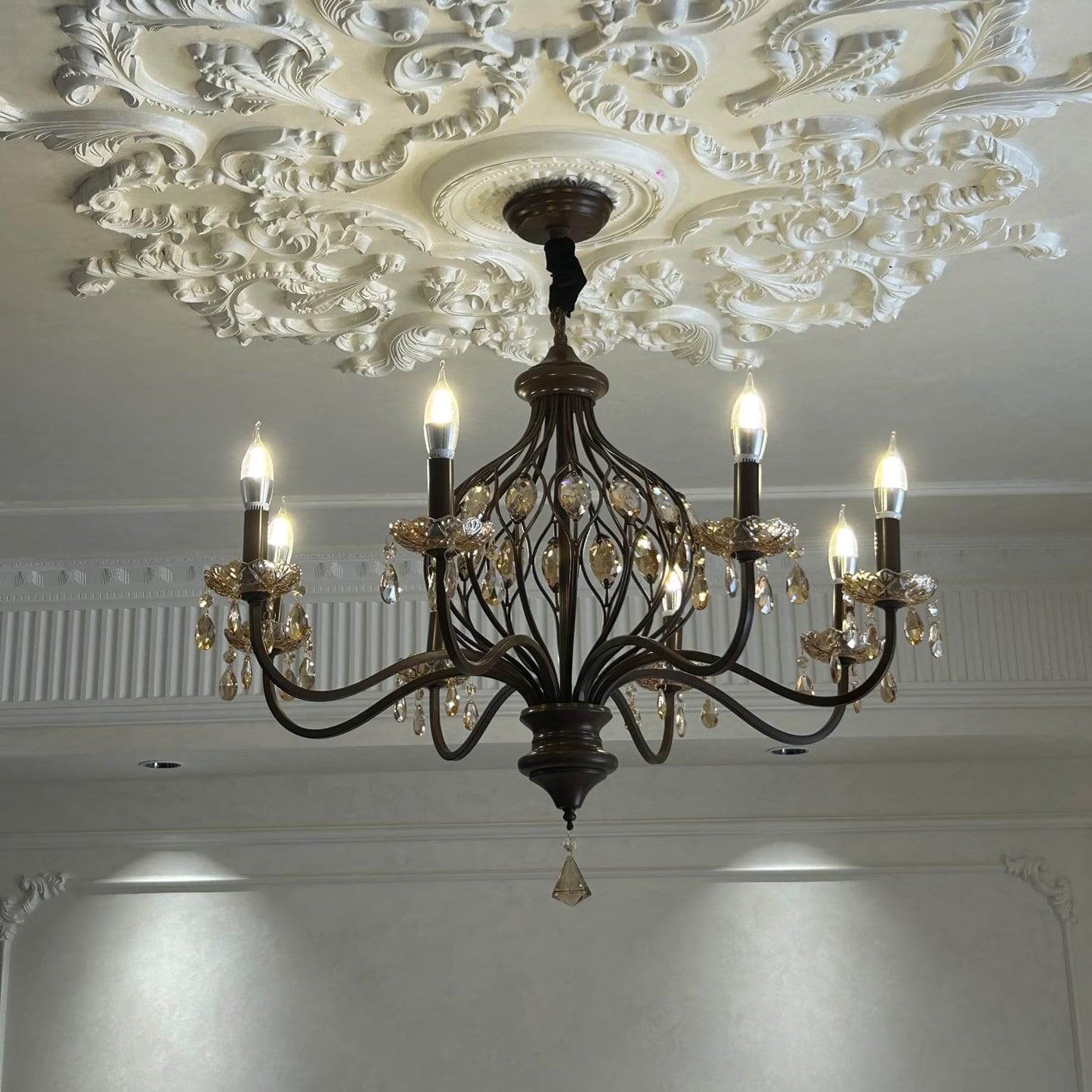 Velora Chandelier