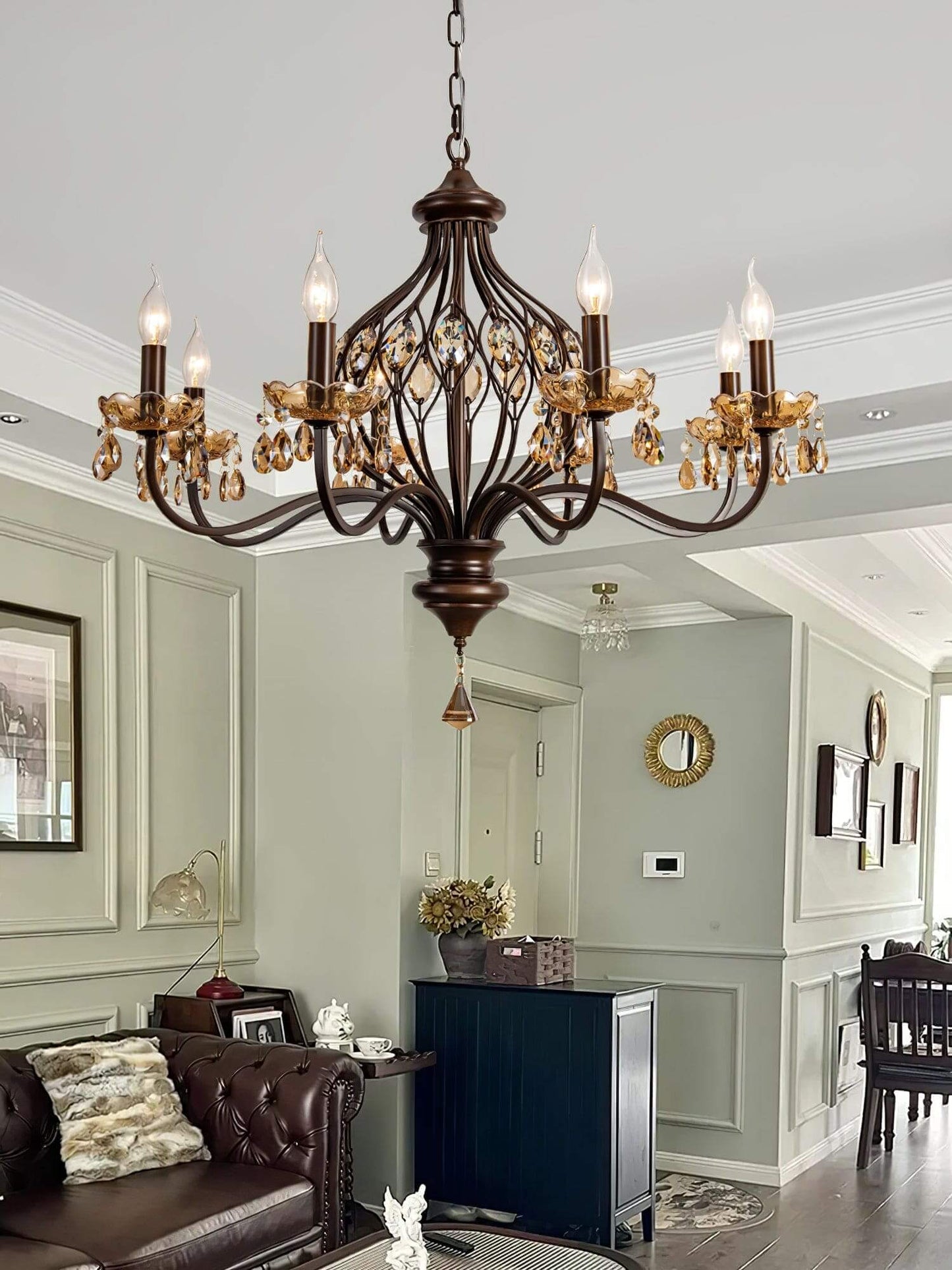 Velora Chandelier
