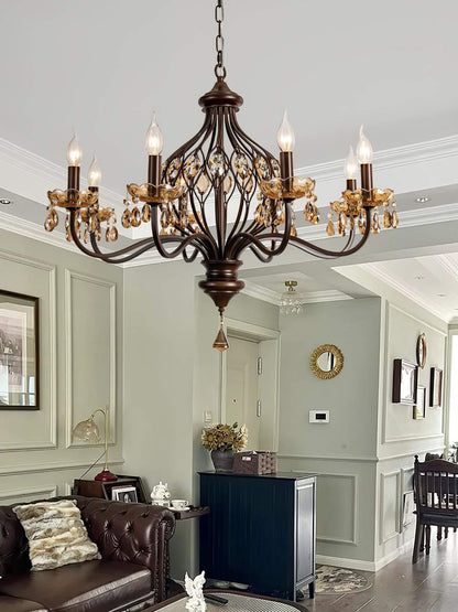 Velora Chandelier
