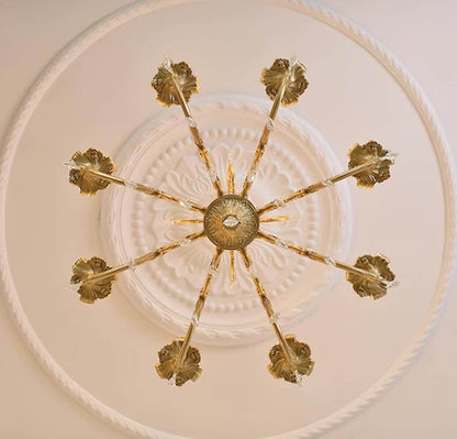 Veloria Chandelier