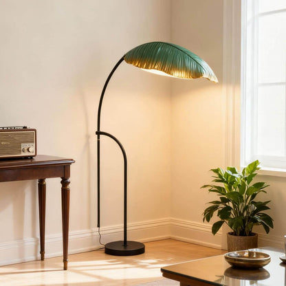 Veluma Floor Lamp
