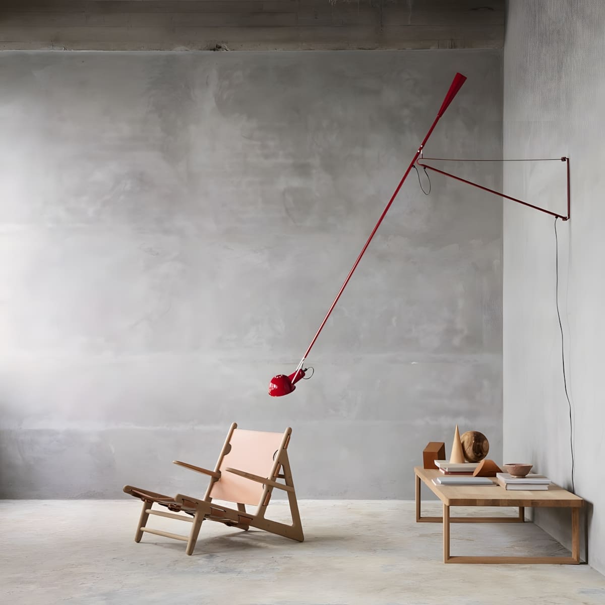 Velura Wall Lamp