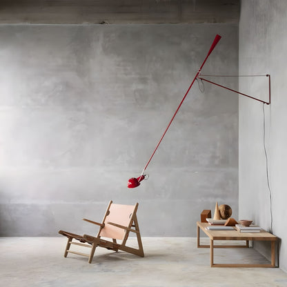 Velura Wall Lamp