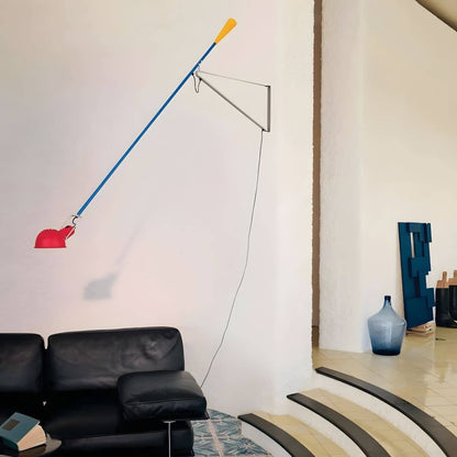 Velura Wall Lamp