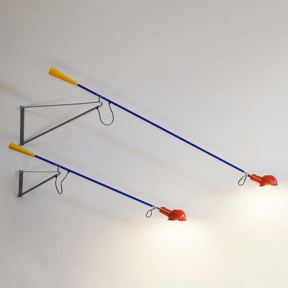Velura Wall Lamp