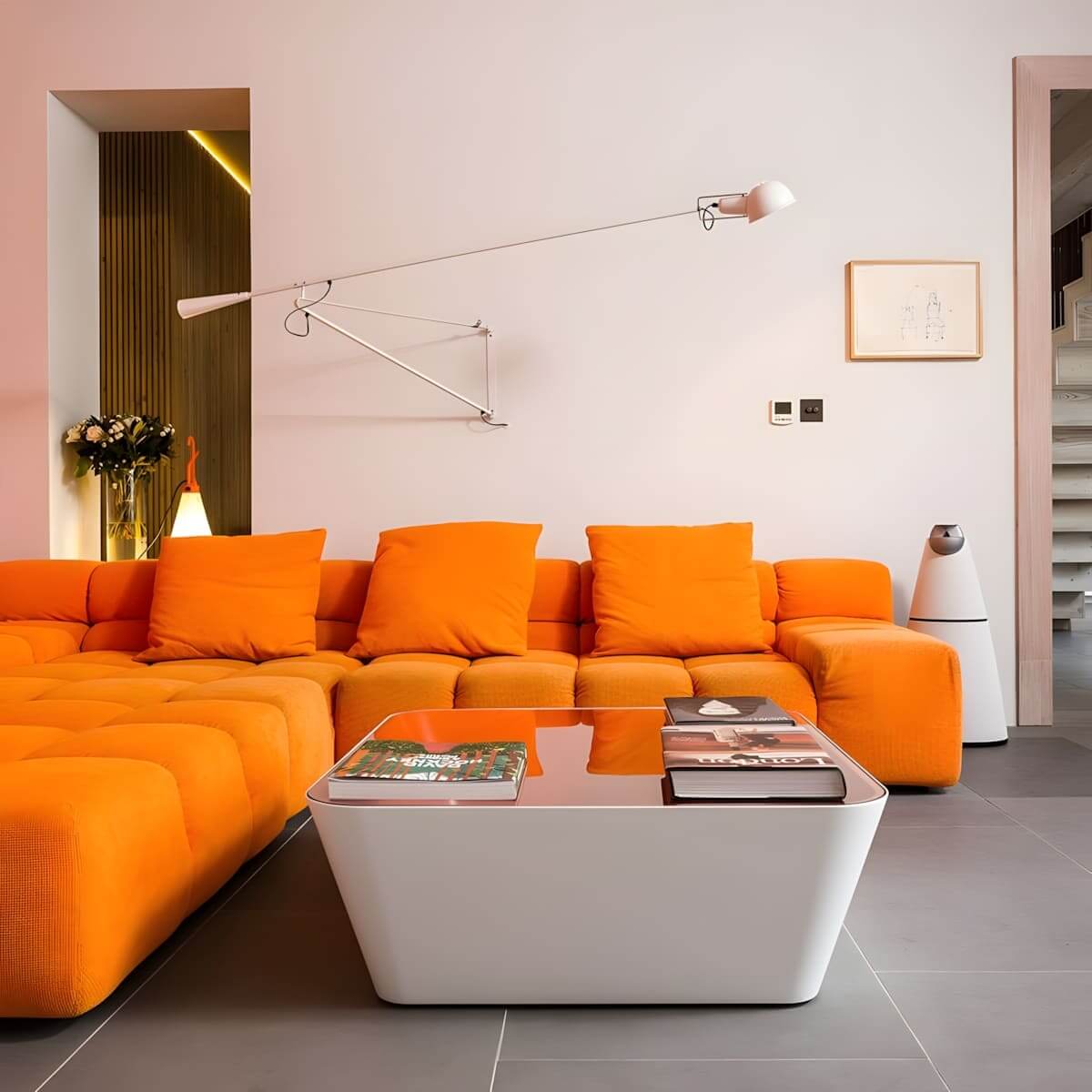 Velura Wall Lamp