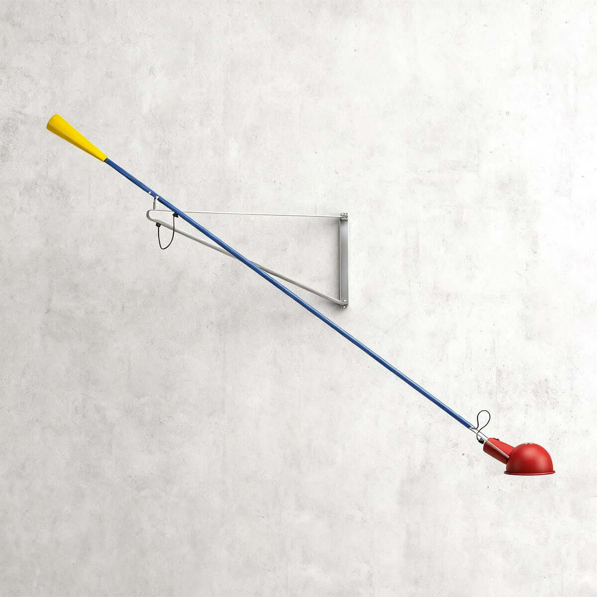 Velura Wall Lamp