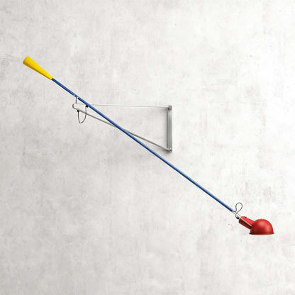 Velura Wall Lamp