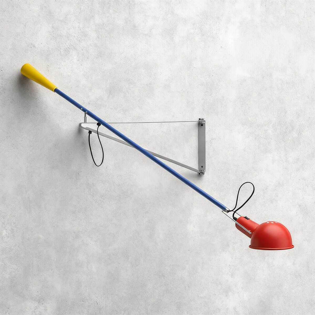 Velura Wall Lamp