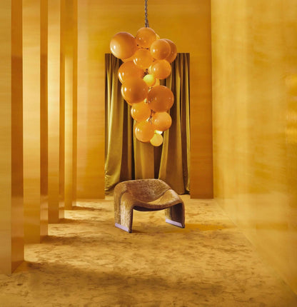 Velymo Chandelier