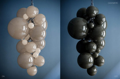 Velymo Chandelier