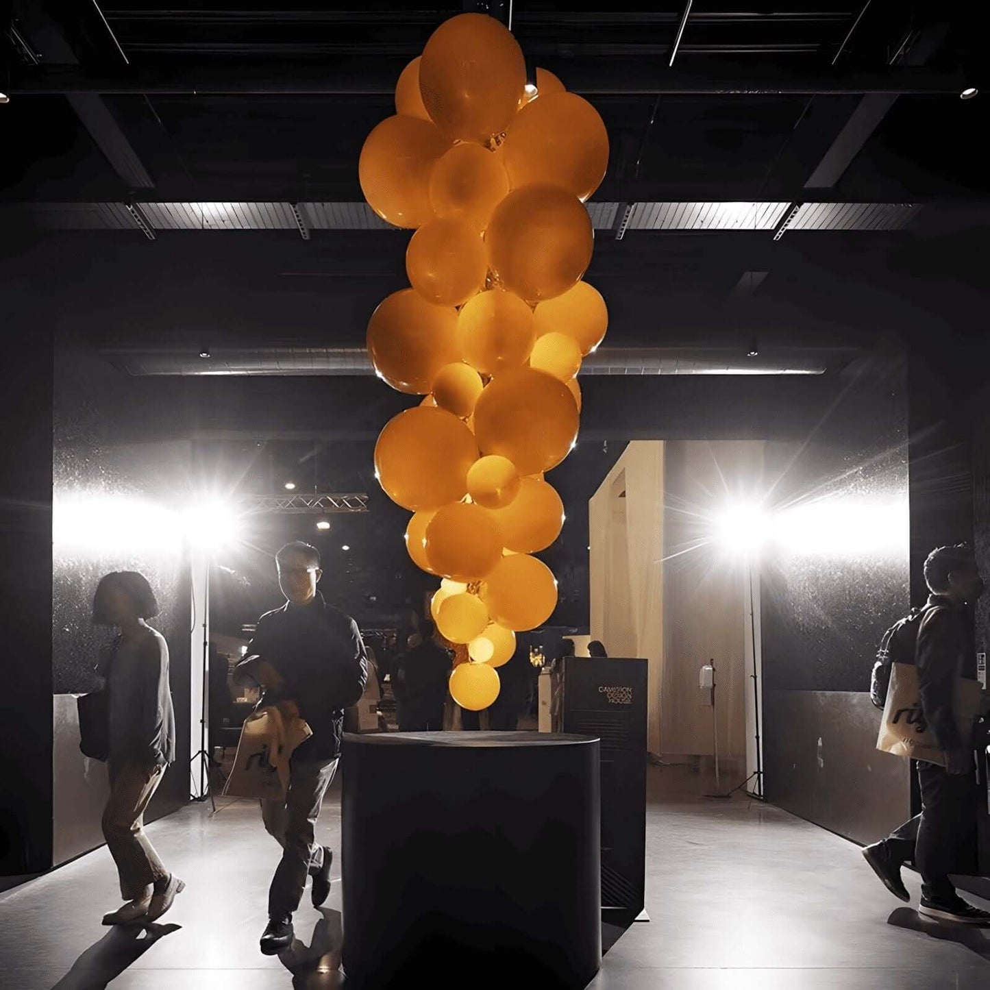 Velymo Chandelier